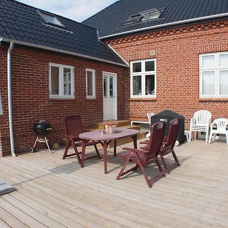 Bagenkop Tatil Evi