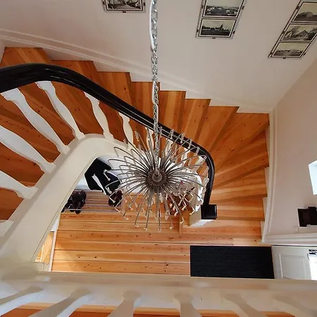 Bagenkop Tatil Evi *