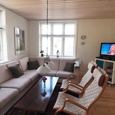 Tatil Evi Bagenkop Bagenkop