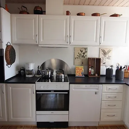 Tatil Evi Bagenkop Bagenkop