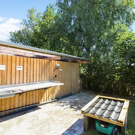 Bagenkop Tatil Evi *