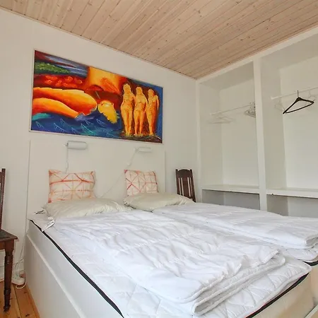 Bagenkop Tatil Evi *