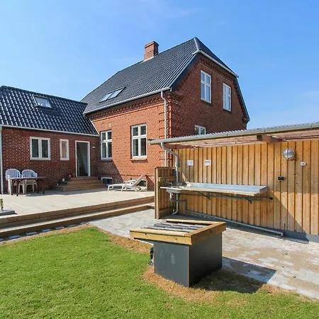 Tatil Evi Bagenkop *