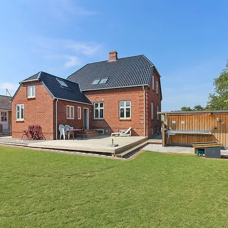 Bagenkop