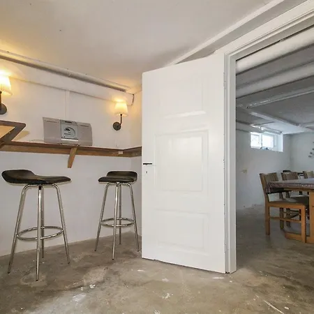 Bagenkop Tatil Evi Bagenkop
