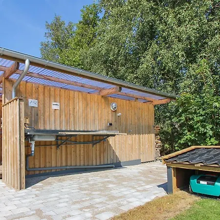 Tatil Evi Bagenkop *
