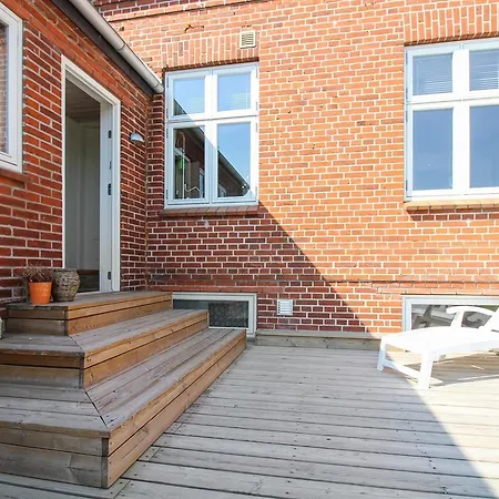 Tatil Evi Bagenkop