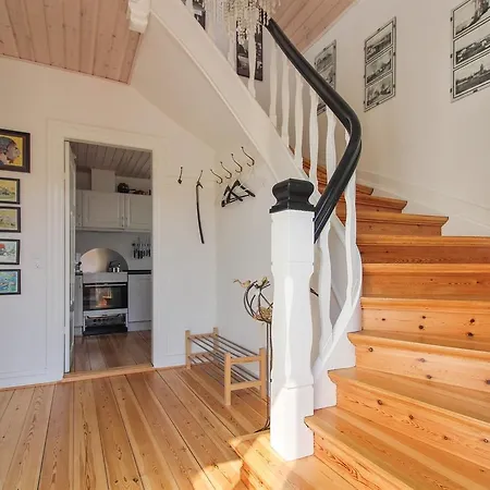 Tatil Evi Bagenkop Bagenkop