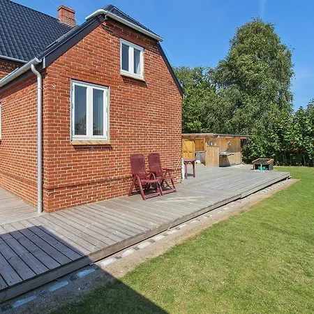 Tatil Evi Bagenkop